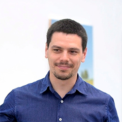 Alexandre Coxo